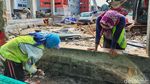 Melihat Proyek Rusun Jalan Tongkol yang Ditarget Kelar Akhir 2022