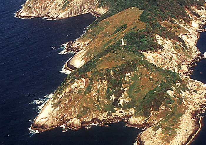 Pulau Ular