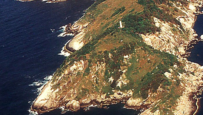Pulau Ular
