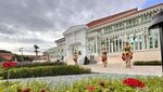 Taman Pracima Solo Memang Cantik Tiada Tara, Pantas Viral