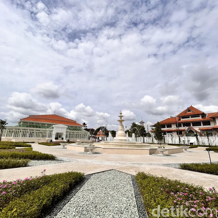 Pura Mangkunegaran Pura Mangkunegaran