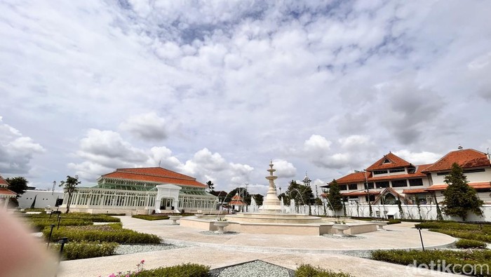 Pura Mangkunegaran