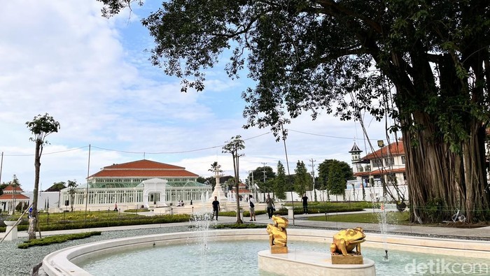 Pura Mangkunegaran