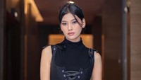 Rachel Manurung berhasil menjadi pemenang dalam ajang The Indonesian Next Big Star. (Foto: dok Instagram)