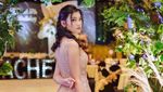 Rachel Manurung Calon Bintang yang Lahirnya Disaksikan iKON