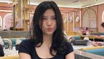 Rachel Manurung Calon Bintang yang Lahirnya Disaksikan iKON