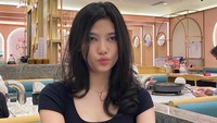 Rachel Manurung lalu mendapat pesan dari Valencia Herliani Tanoesoedibjo selaku Managing Director RCTI+ untuk bisa terus mengembangkan talentanya dan diharapkan bisa go international. (Foto: dok Instagram)