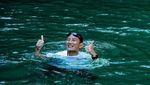 Raja Ampat Baru di Pulau Tawale