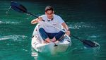 Raja Ampat Baru di Pulau Tawale