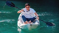 Sandiaga mengatakan Halmahera Selatan tidak hanya memiliki Gugusan Pulau Tawale sebagai destinasi wisata bawah lautnya. Masih banyak lagi destinasi wisata bawah laut di Halmahera Selatan yang perlu dieksplorasi dan dikembangkan sehingga bisa membangkitkan ekonomi dan membuka lapangan kerja di Maluku Utara, khususnya di Halmahera Selatan.
