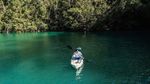 Raja Ampat Baru di Pulau Tawale