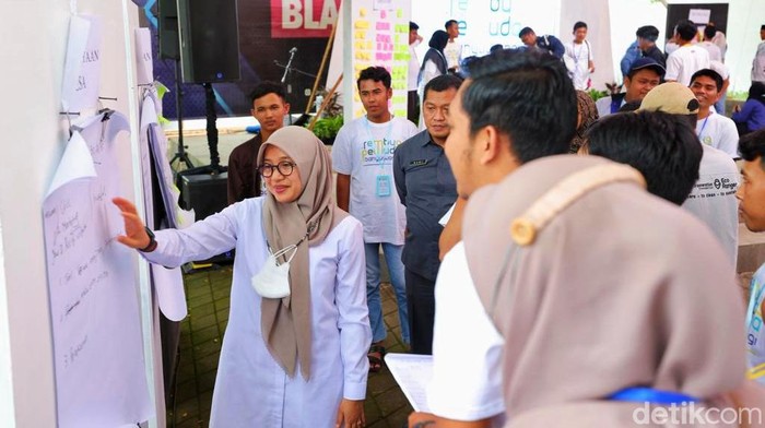 Rembug Pemuda Banyuwangi