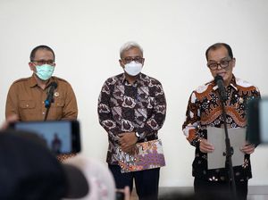 Naik 7,65%, UMP 2023 DIY Jadi Rp 1.981.782