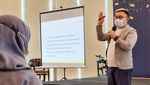 Sebarkan Semangat dan Energi Positif Lewat Manajemen Stres