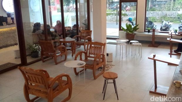 Se.lou Coffee & Space.