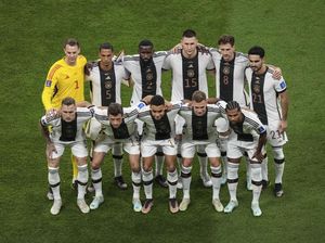 Hidup Mati Jerman Ada di Tangan Spanyol