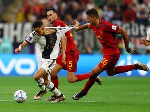 Jadwal Spanyol Vs Jerman di Perempatfinal Euro 2024 Malam Ini