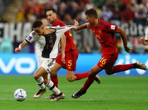 Jadwal Spanyol Vs Jerman di Perempatfinal Euro 2024 Malam Ini