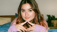 Karier Stephanie Poetri terus bersinar di Negeri Paman Sam. Perempuan kelahiran 22 tahun lalui itu merantau di Amerika Serikat sendirian.Foto: dok. Instagram Stephanie Poetri
