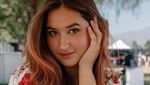 Stephanie Poetri, Makin Bersinar di Amerika Bikin Titi DJ Kangen Berat