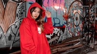 Susyen Regina tak cuma mendapat tawaran endorsement, melainkan job iklan dan syuting sinetron. (Foto: dok Instagram)