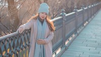 Susyen Regina berencana untuk membuat produk sendiri usai makin disorot. (Foto: dok Instagram)