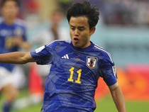 AFC Rilis 5 Wonderkid Piala Asia 2023, Tak Ada Nama Marselino Ferdinan