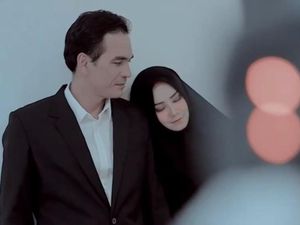 Blak-blakan Teddy Syah 4 Bulan Kenal Anne Langsung Nikah Persiapan Singkat Banget