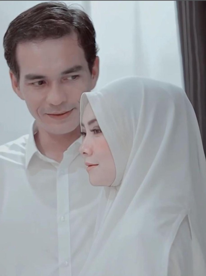 Teddy Syah Teddy Syah dan Anne