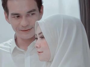 Sosok Anne Kurniasih, Istri Baru Teddy Syah