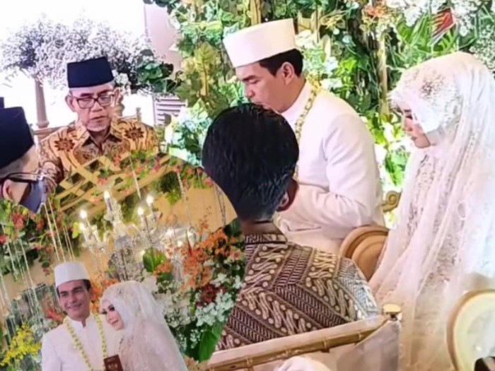 Teddy Syah Teddy Syah dan Anne