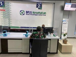 Bukan Cuma Tempat Tidur, Ini Kriteria Kamar Rawat Inap saat Kelas 1-3 BPJS Dihapus