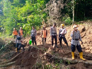 Gempa Cianjur: 13 Orang Masih Dinyatakan Hilang