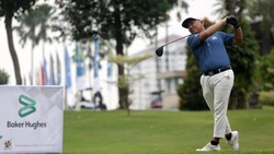 Turnamen Golf Piala Unair 2022 Digelar di Jakarta