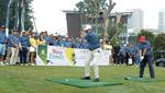Turnamen Golf Piala Unair 2022 Digelar di Jakarta