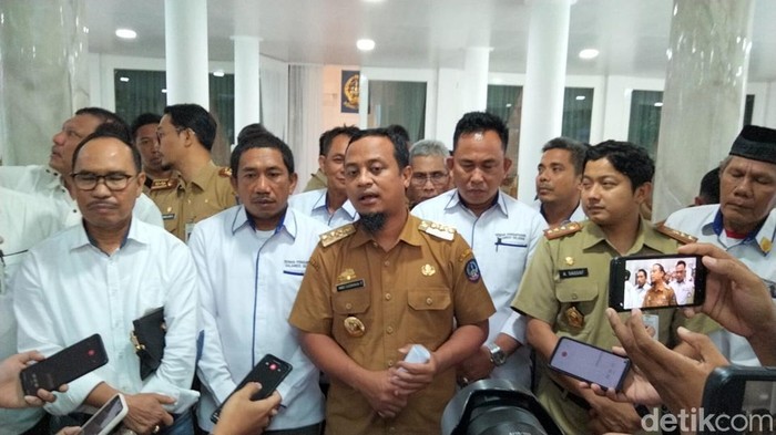 UMP Sulsel ditetapkan Rp 3,3 Juta tahun 2023