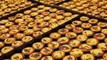 Uniknya Proses Pembuatan Egg Tart Portugal yang Berusia 185 Tahun