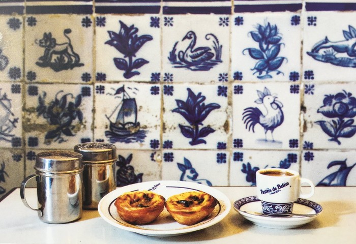 Uniknya Proses Pembuatan Egg Tart Portugal yang Berusia 185 Tahun Uniknya Proses Pembuatan Egg Tart Portugal yang Berusia 185 Tahun