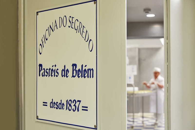 Uniknya Proses Pembuatan Egg Tart Portugal yang Berusia 185 Tahun Uniknya Proses Pembuatan Egg Tart Portugal yang Berusia 185 Tahun