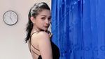Sikap Valent Olivia Usai Jadi Sorotan Tamu Saat Nge-host