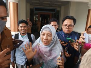 Wagub NTB Sitti Rohmi Djalilah Buka Suara Usai Keluar dari NasDem