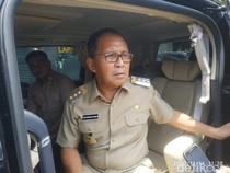 Silpa APBD Makassar 2024 Ditaksir Rp 1 Triliun, Danny Ungkap Penyebabnya