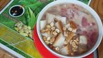 20 Wedang Ronde untuk Hangatkan Badan Ada di Sini