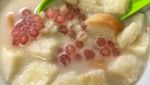 20 Wedang Ronde untuk Hangatkan Badan Ada di Sini