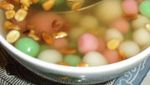 20 Wedang Ronde untuk Hangatkan Badan Ada di Sini