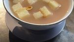 20 Wedang Ronde untuk Hangatkan Badan Ada di Sini