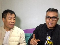 Pesan Temon Sebelum Tutup Usia yang Diungkap Abdel Achrian