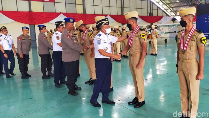 Akademi Penerbang Indonesia Banyuwangi