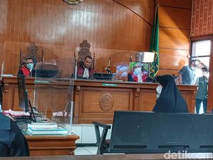 Kesaksian Anak Letkol Mubin soal Luka Tusukan Maut di Lembang