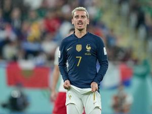 Antoine Griezmann Kunci Keseimbangan Timnas Prancis